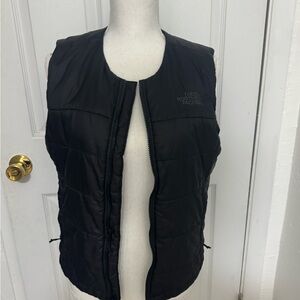 The North Face Women's Sleek Black Vest